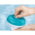 Bestway ķīmiskais dozators peldošs tablešu dozētājs 58210