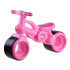 Bērnu līdzsvara velosipēds TCV Rozā RO0063