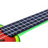Augļu ukulele GITĀRA bērniem 37 cm IN0033