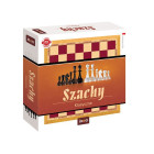 Klasiskā šaha figūras Jawa GR0093