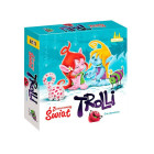 Trollu galda spēle - Burvju pasaule