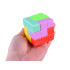 Burvju krāsainais Tetris kubs GR0153