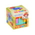 Burvju krāsainais Tetris kubs GR0153