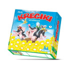 Galda spēle “Mazie kurmīši” Jawa GR0184