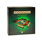 Jawa Vārdu spēle - SZARADA