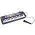 Organy Klaviatūra 37 Taustiņi + Mikrofons IN0056
