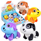 Savijautrināmais suns