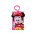 Disney Pelekniņa Minnija - Atslēgu piekariņš ZA1429