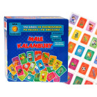 Mazie Kalambūri - Galda Spēle