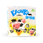 Krāvējs - Piedzīvojumu galda spēle