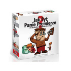 Jawa galda spēle "Kā dzīvot, premjer?"