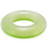 Bestway Liela peldēšanas riņķis NEON ORANŽS 91cm 36025