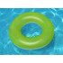 Bestway Liela peldēšanas riņķis NEON ORANŽS 91cm 36025