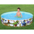 Bestway Dārza Baseins "Dinozauri"