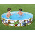 Bestway Dārza Baseins "Dinozauri"