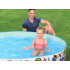 Bestway Dārza Baseins "Dinozauri"