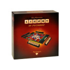 Jawa Matemātiskā galda spēle - Skaitļi prātā