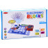 Mazais Elektroniķis Spīdošais Izglītojošais Komplekts ZA1626