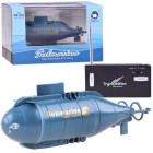 Attālināti vadāms zemūdens kuģis RC0357