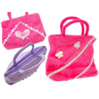 Kosmētikas somiņa ar rāvējslēdzēju ZA1815