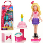 Mega Bloks Barbie Lelle