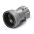 Bestway adapteri 2 gab. savienotāji sūkņiem 38mm 58236