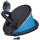 Bestway kājas pumpis matracim + 2 dažādi adapteri 29x22cm 62005