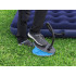 Bestway kājas pumpis matracim + 2 dažādi adapteri 29x22cm 62005