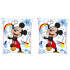 Bestway Peldēšanas piedurknes Disney Junior Mickey Mouse 91002