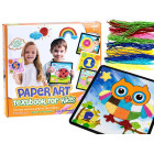 Kreatīvs komplekts bērniem ZA2067