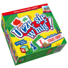 Multigra Izglītojoša Spēle Eiropas Galvaspilsētas - Mācos Ātri GR0295