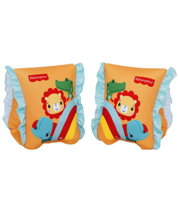 Peldēšanas aproces bērniem Fisher Price UVA50 S/M 38cm x 14cm 93525