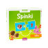 Jawa Izglītojoša spēle SPINKI - CIPARI