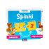 Jawa Izglītojošā spēle SPINKI - Saskaitīšana un atņemšana GR0310