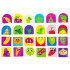 Multigra Augļu un Dārzeņu Puzzle GR0311