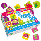 Multigra Augļu un Dārzeņu Puzzle GR0311