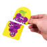 Multigra Augļu un Dārzeņu Puzzle GR0311