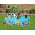 Bestway bērnu baseins ar brodziku 244x46cm 55031