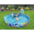 Bestway bērnu baseins ar brodziku 244x46cm 55031