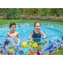 Bestway bērnu baseins ar brodziku 244x46cm 55031