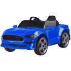 Bērnu elektromobilis GT Convertible PA0169