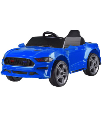 Akumulatora auto kabriolets, kolekcionāru modelis, GT PA0169