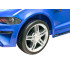Akumulatora auto kabriolets, kolekcionāru modelis, GT PA0169