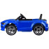 Akumulatora auto kabriolets, kolekcionāru modelis, GT PA0169