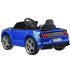 Akumulatora auto kabriolets, kolekcionāru modelis, GT PA0169