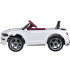 Bērnu elektromobilis GT – ekskluzīvs kabriolets PA0169