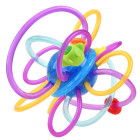 Sensory Gryzak Rotaļlieta Mazuļiem