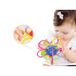 Sensory Gryzak Rotaļlieta Mazuļiem