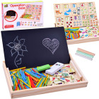 Izglītojošs komplekts TABULA matemātikas mācībām ZA2514