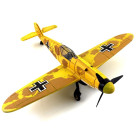 Plastmasas modelis lidmašīna BF-109 1:48